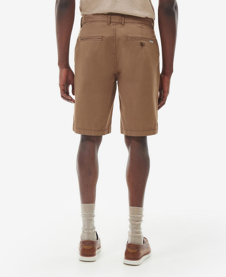 Barbour Corbett Short/Bermude MST0030