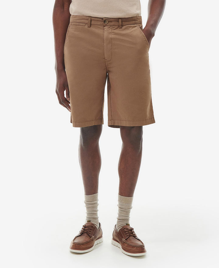 Barbour Corbett Short/Bermude MST0030