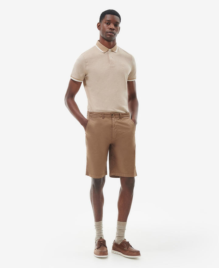 Barbour Corbett Short/Bermude MST0030