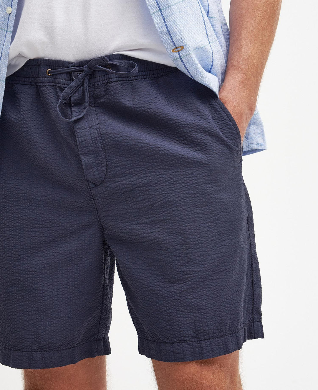 Barbour Melbury Short/Bermude MST0035
