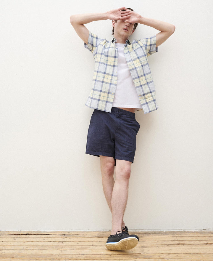 Barbour Melbury Short/Bermude MST0035