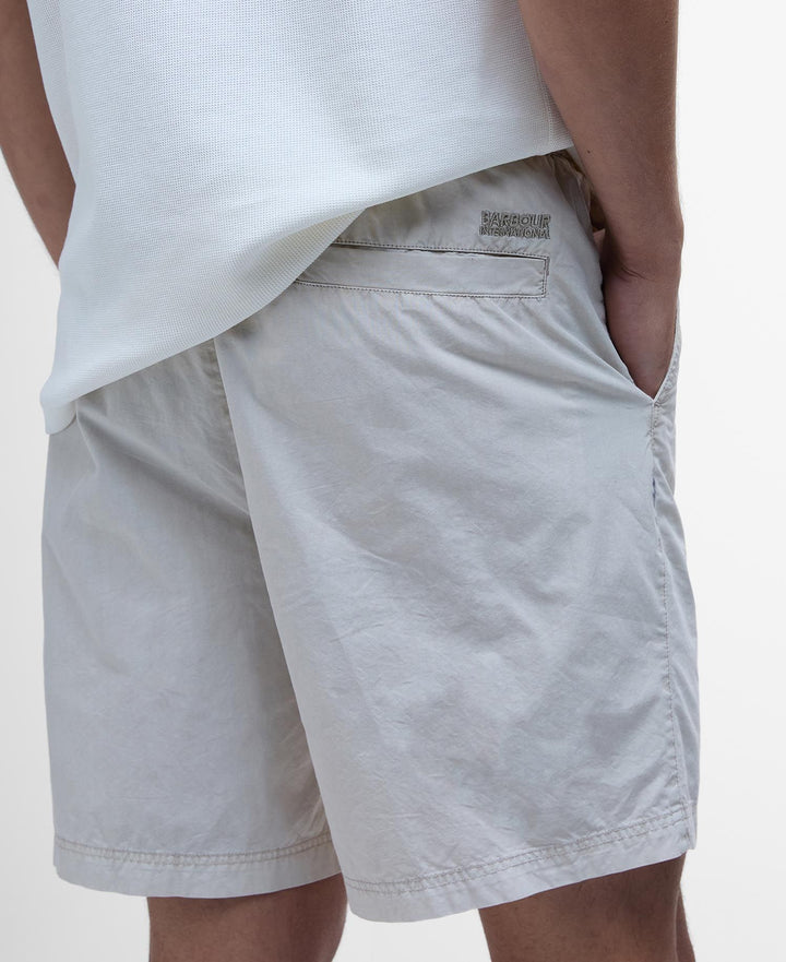 B.Intl Kenneth Garment Dye Short/Bermude MST0050