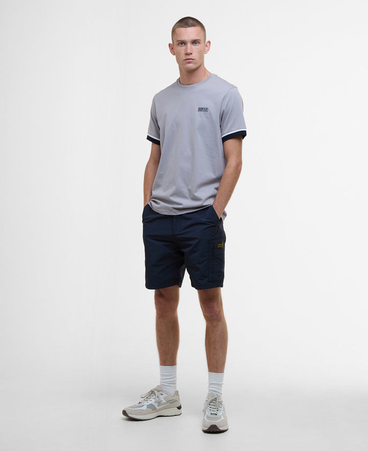 B.Intl Inline Shorts/ Bermude  MST0051