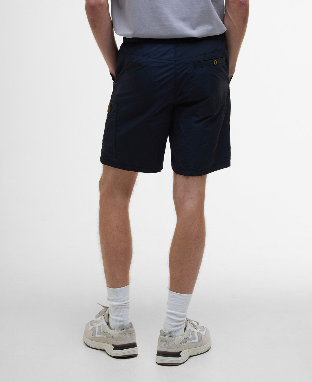 B.Intl Inline Shorts/ Bermude  MST0051