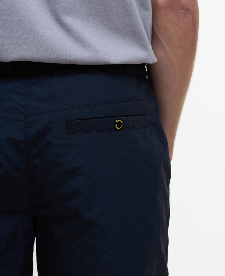 B.Intl Inline Shorts/ Bermude  MST0051