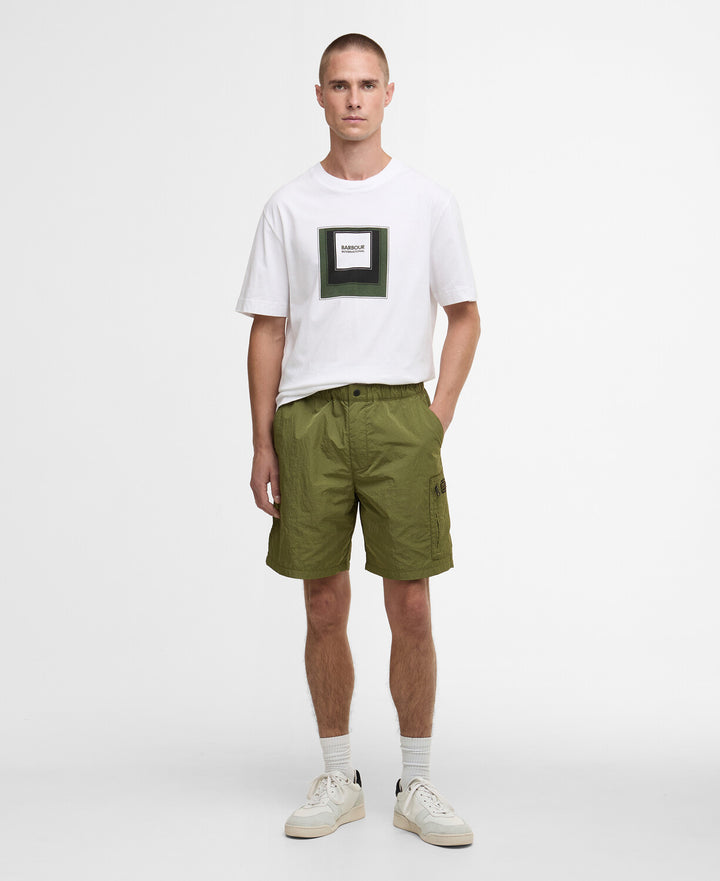 B.Intl Inline Shorts/ Bermude  MST0051