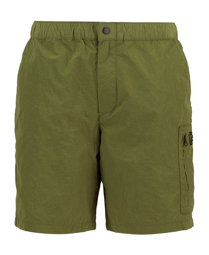 B.Intl Inline Shorts/ Bermude  MST0051