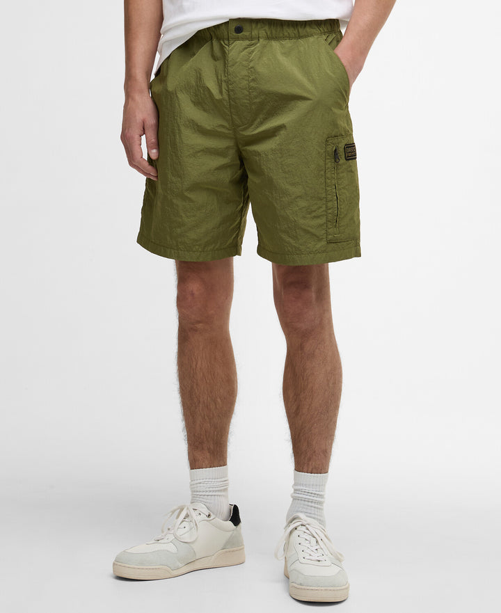 B.Intl Inline Shorts/ Bermude  MST0051
