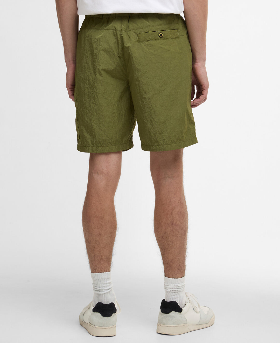 B.Intl Inline Shorts/ Bermude  MST0051
