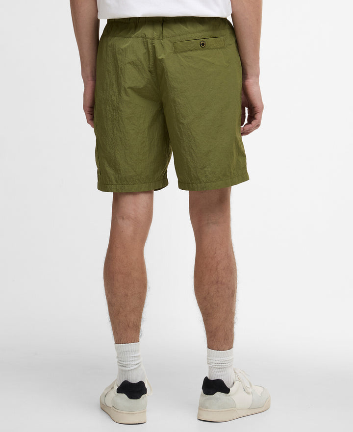 B.Intl Inline Shorts/ Bermude  MST0051