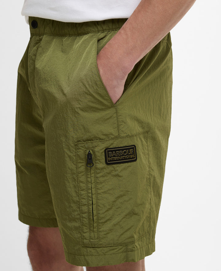 B.Intl Inline Shorts/ Bermude  MST0051