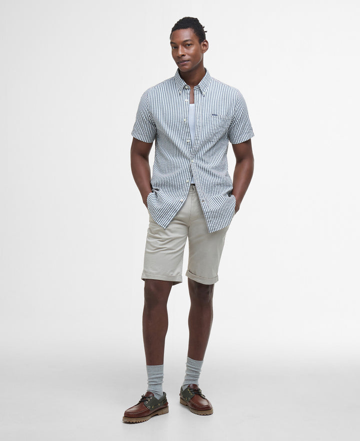 Barbour Smart Chino Shorts/ Bermude  MST0054