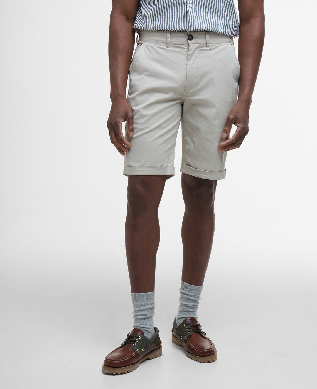 Barbour Smart Chino Shorts/ Bermude  MST0054