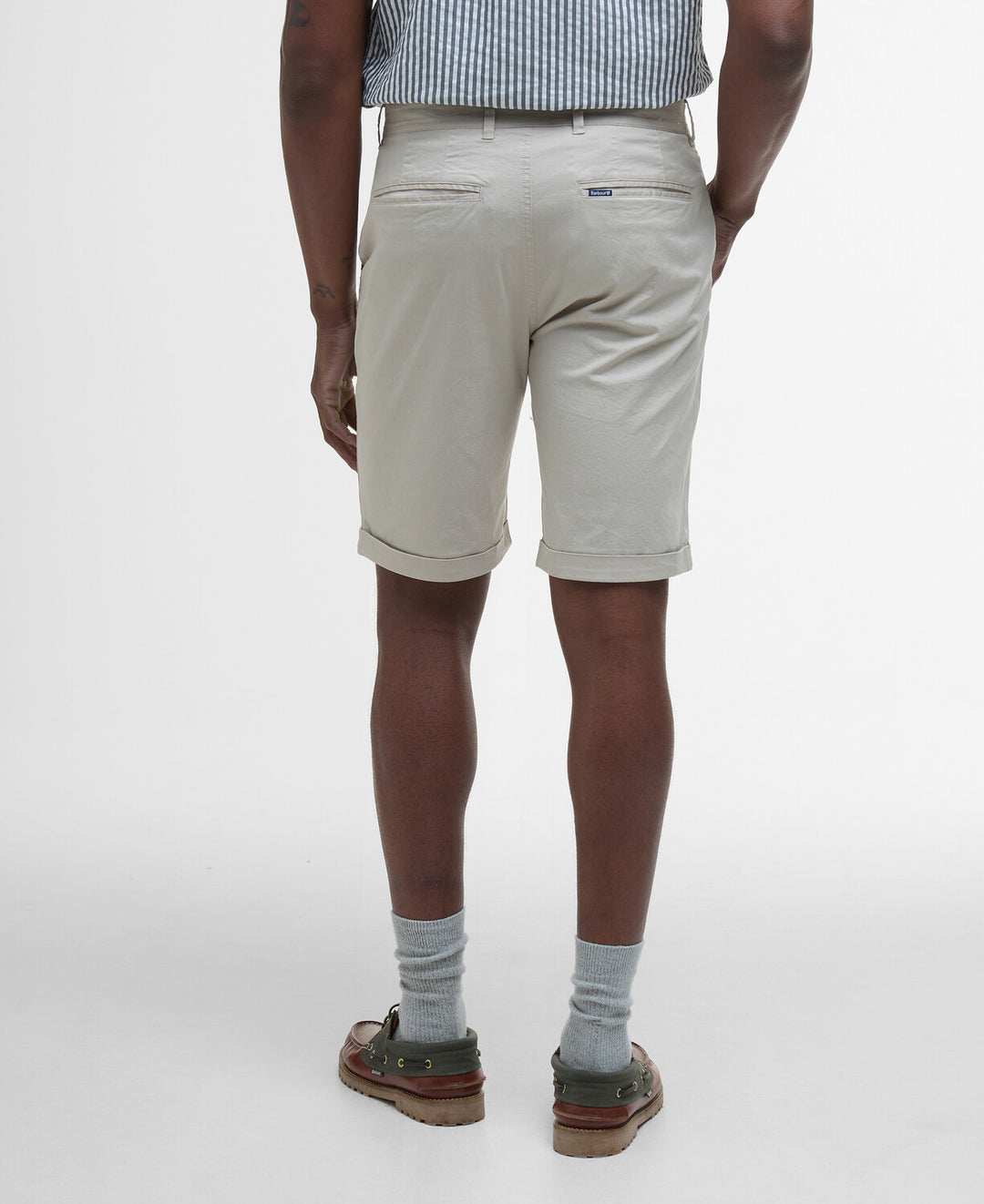 Barbour Smart Chino Shorts/ Bermude  MST0054