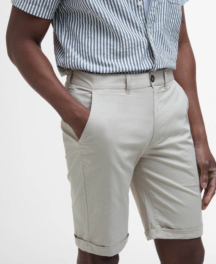 Barbour Smart Chino Shorts/ Bermude  MST0054