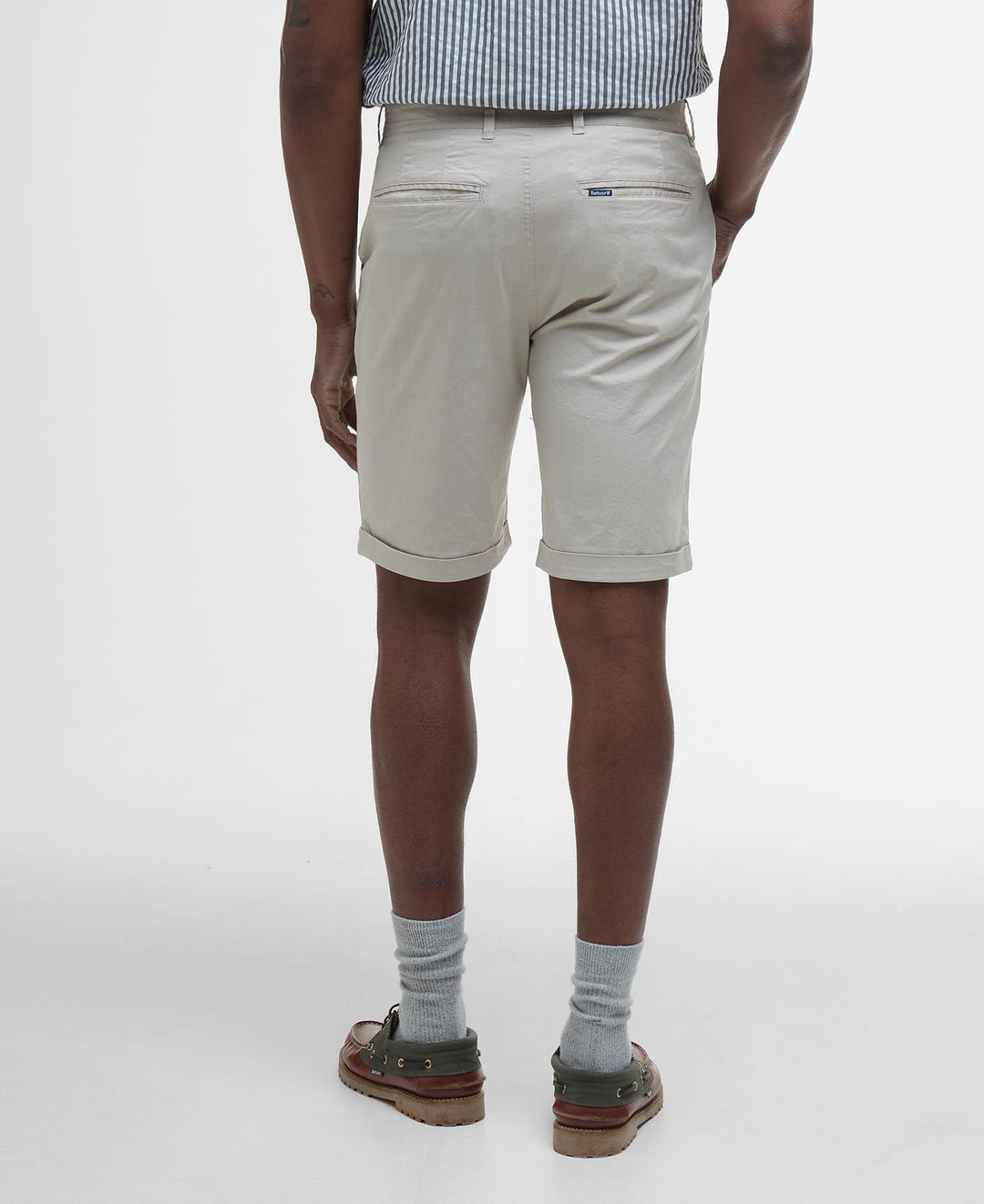 Barbour Smart Chino Short/Bermude MST0054
