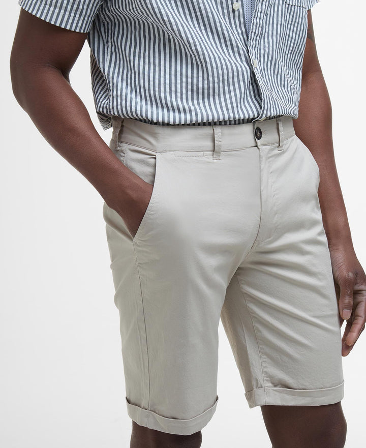 Barbour Smart Chino Short/Bermude MST0054
