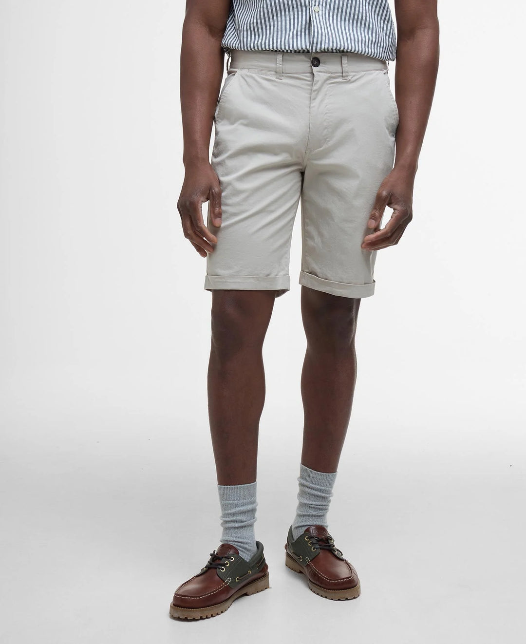 Barbour Smart Chino Short/Bermude MST0054