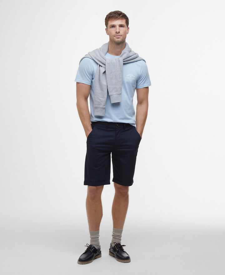 Barbour Smart Chino Shorts/ Bermude  MST0054