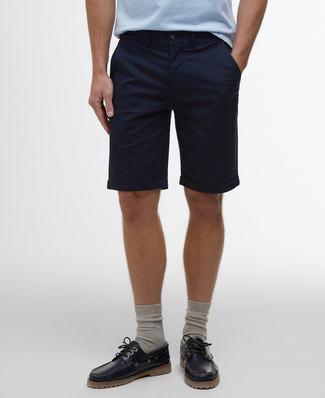 Barbour Smart Chino Shorts/ Bermude  MST0054