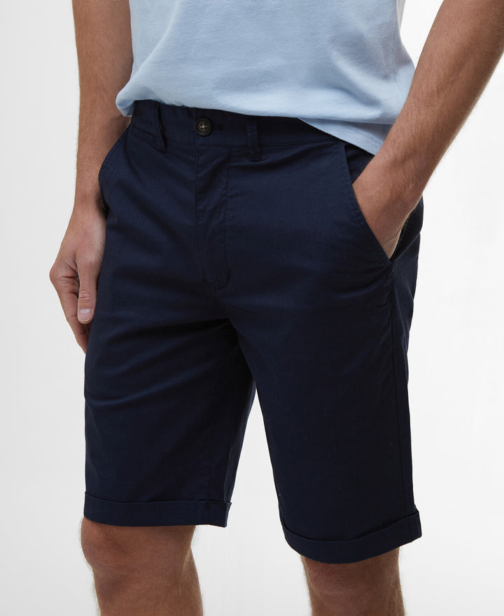 Barbour Smart Chino Shorts/ Bermude  MST0054