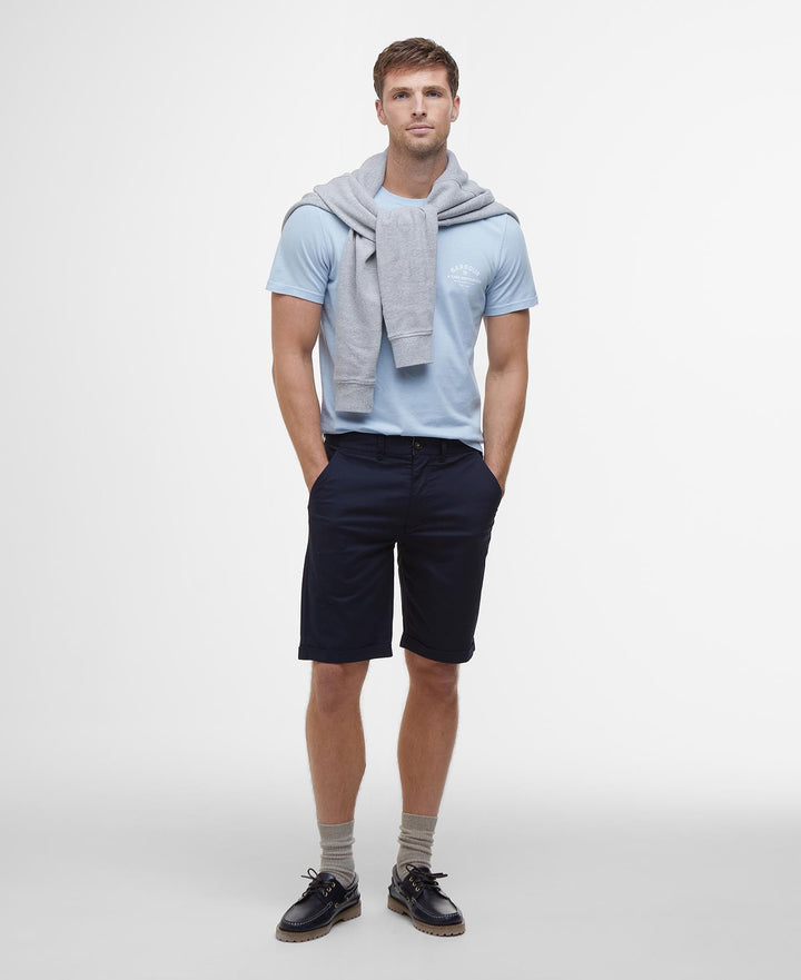 Barbour Smart Chino Short/Bermude MST0054