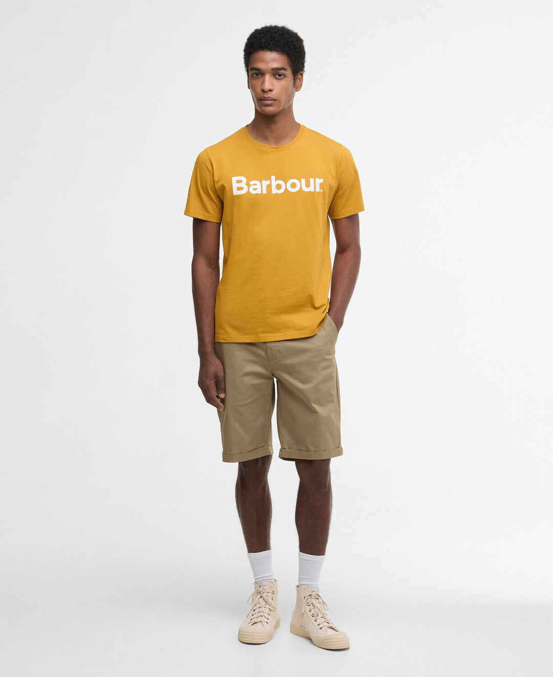 Barbour Smart Chino Shorts/ Bermude  MST0054