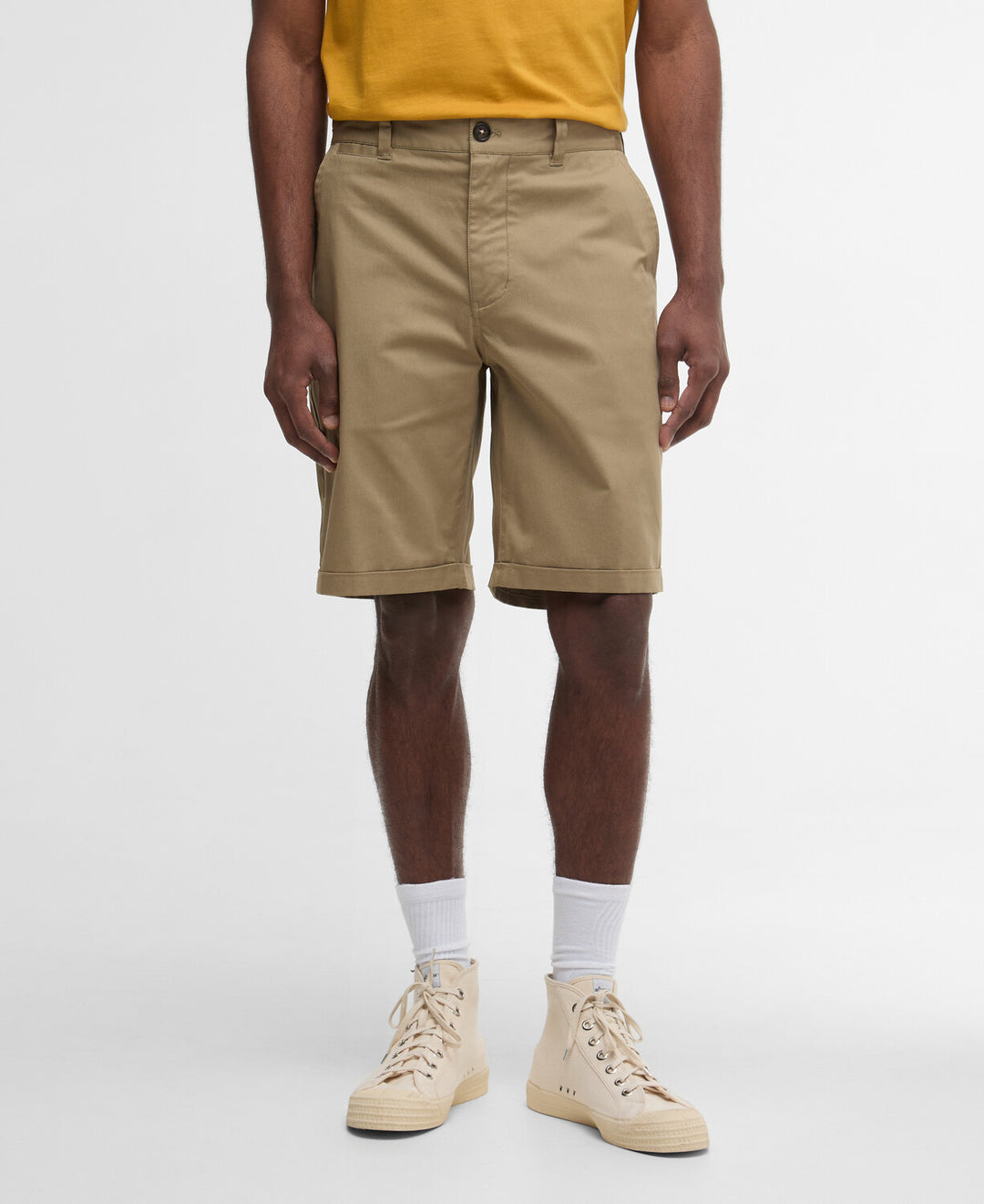 Barbour Smart Chino Shorts/ Bermude  MST0054