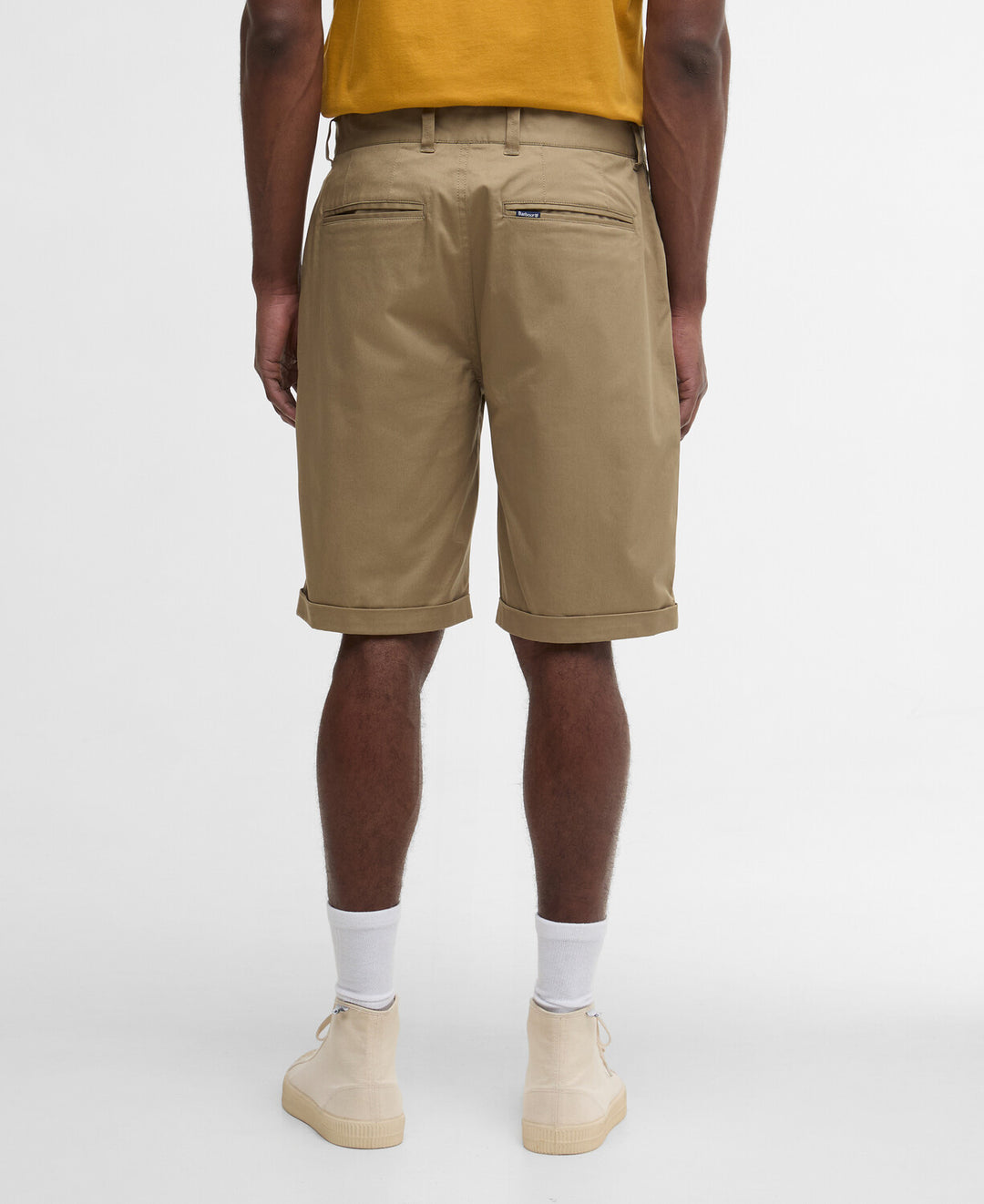Barbour Smart Chino Shorts/ Bermude  MST0054