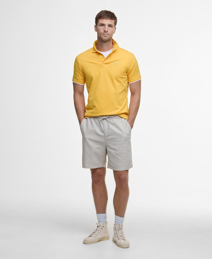 Barbour Cotton Shorts/ Bermude  MST0056