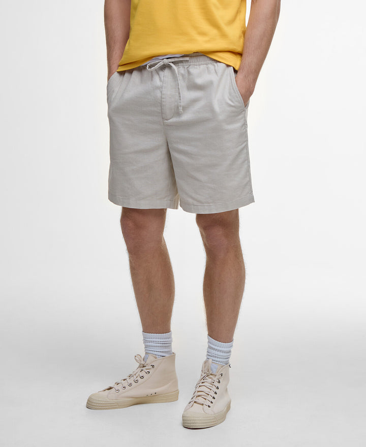 Barbour Cotton Shorts/ Bermude  MST0056