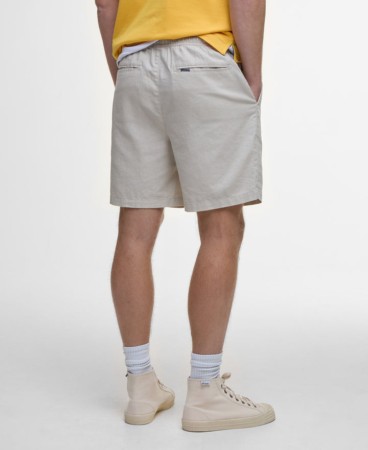 Barbour Cotton Shorts/ Bermude  MST0056