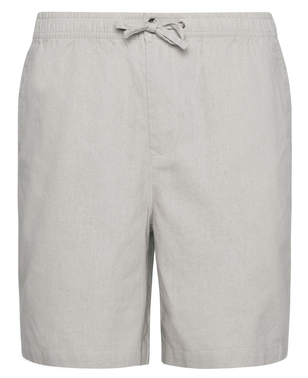 Barbour Cotton Linen Relaxed Short/Hlače MST0056