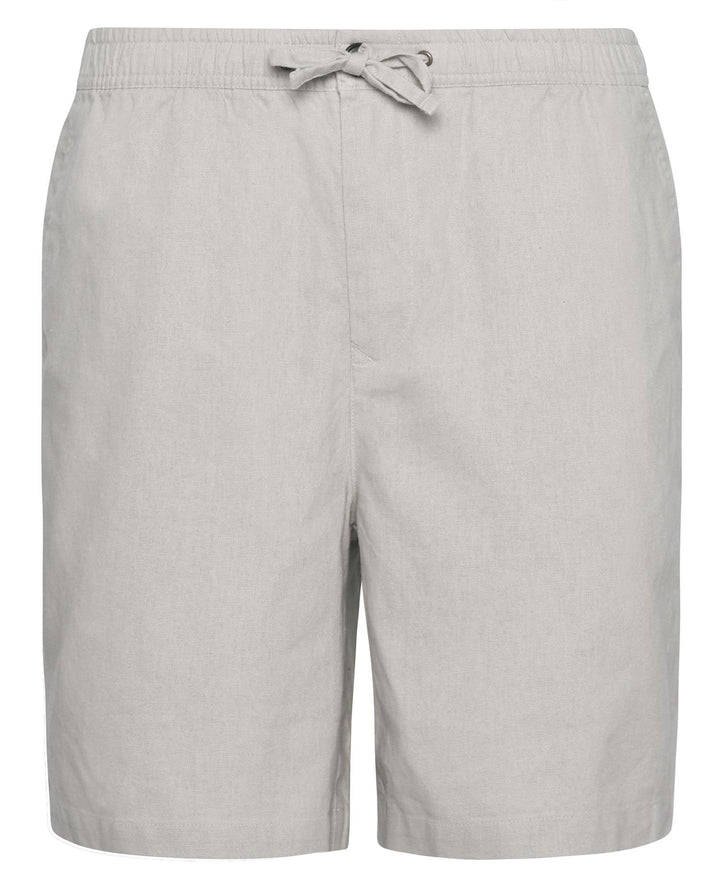 Barbour Cotton Linen Relaxed Short/Hlače MST0056