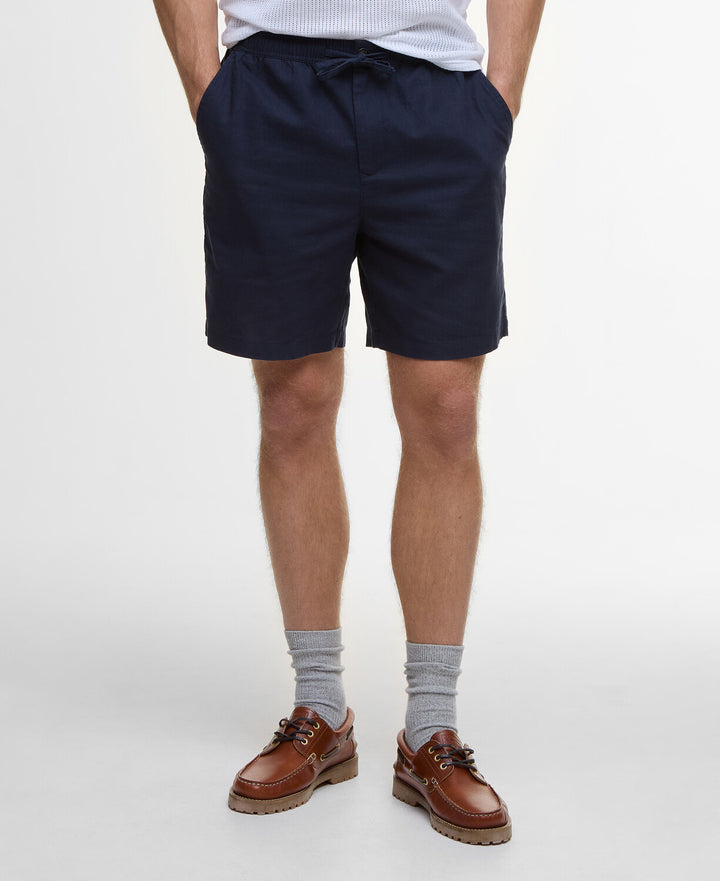 Barbour Cotton Shorts/ Bermude  MST0056
