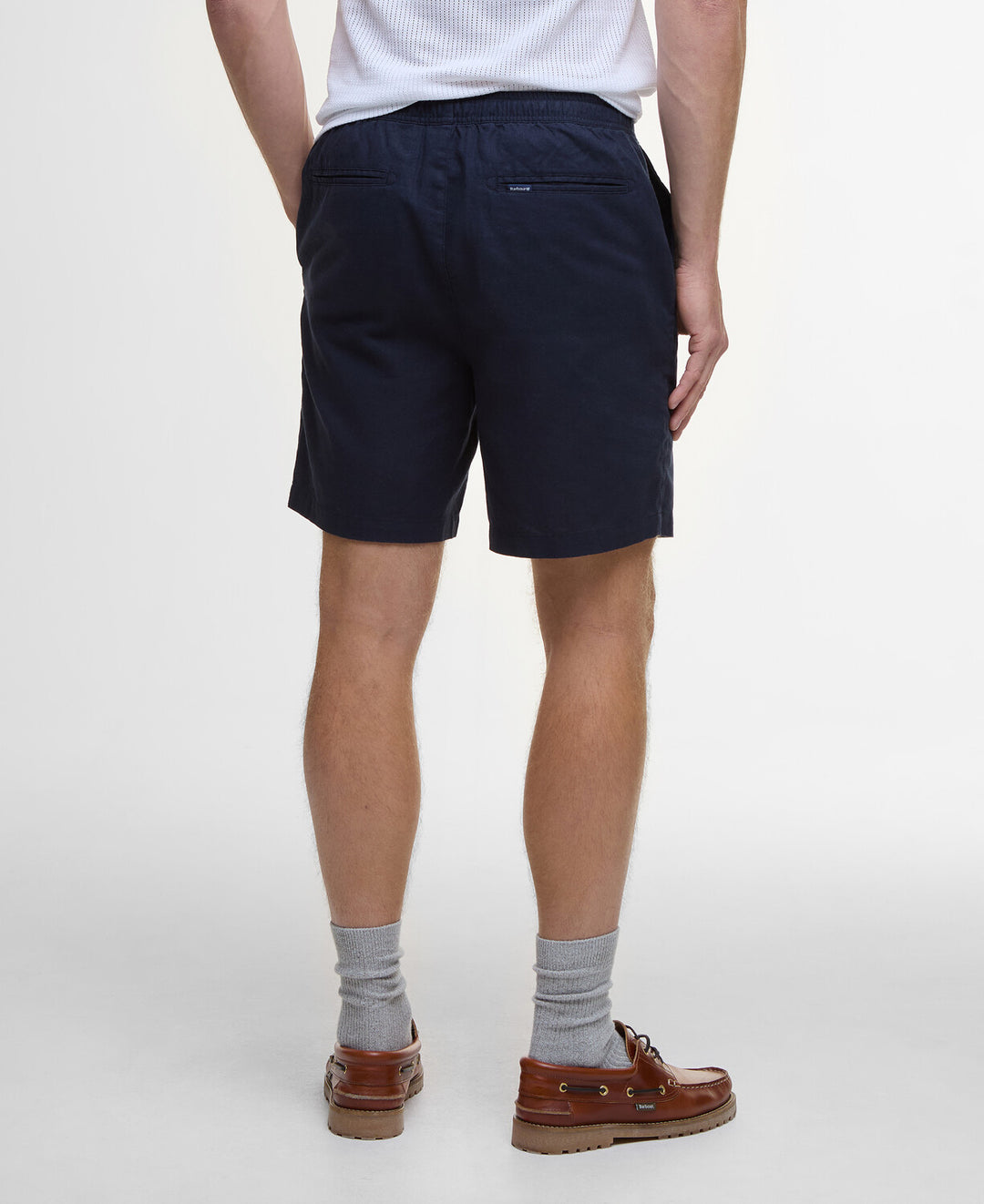 Barbour Cotton Shorts/ Bermude  MST0056