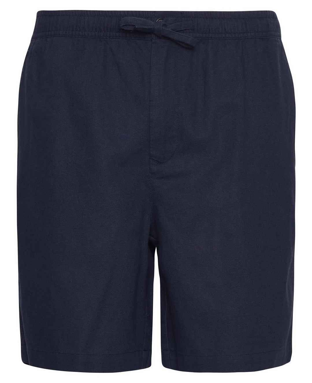 Barbour Cotton Linen Relaxed Short/Hlače MST0056