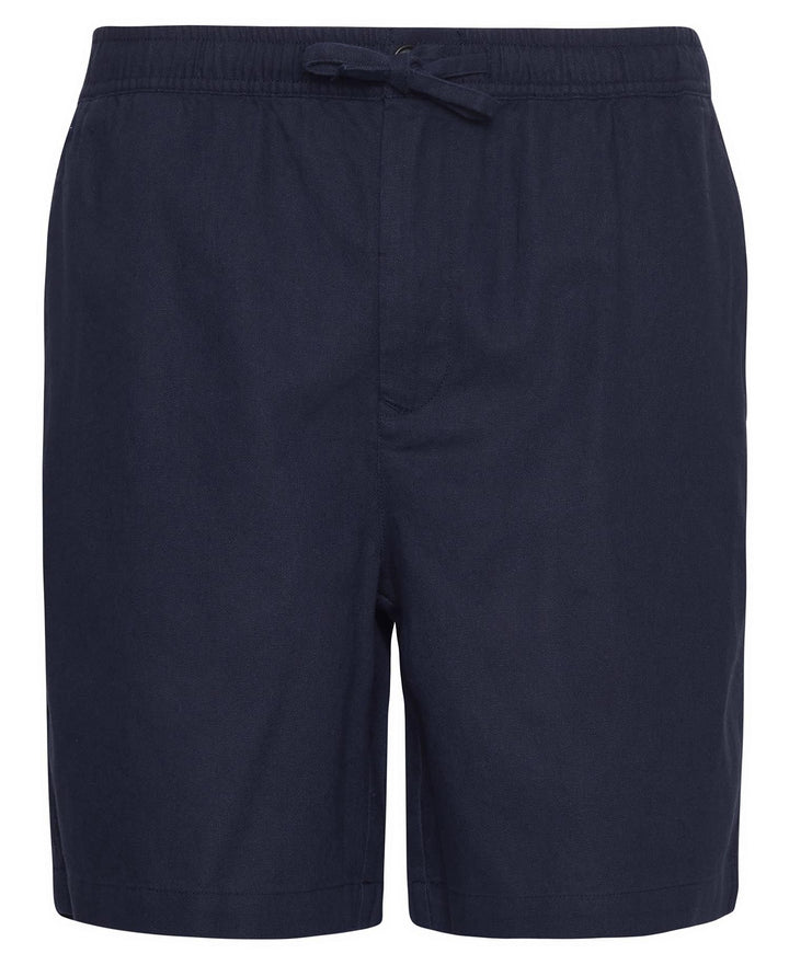 Barbour Cotton Linen Relaxed Short/Hlače MST0056