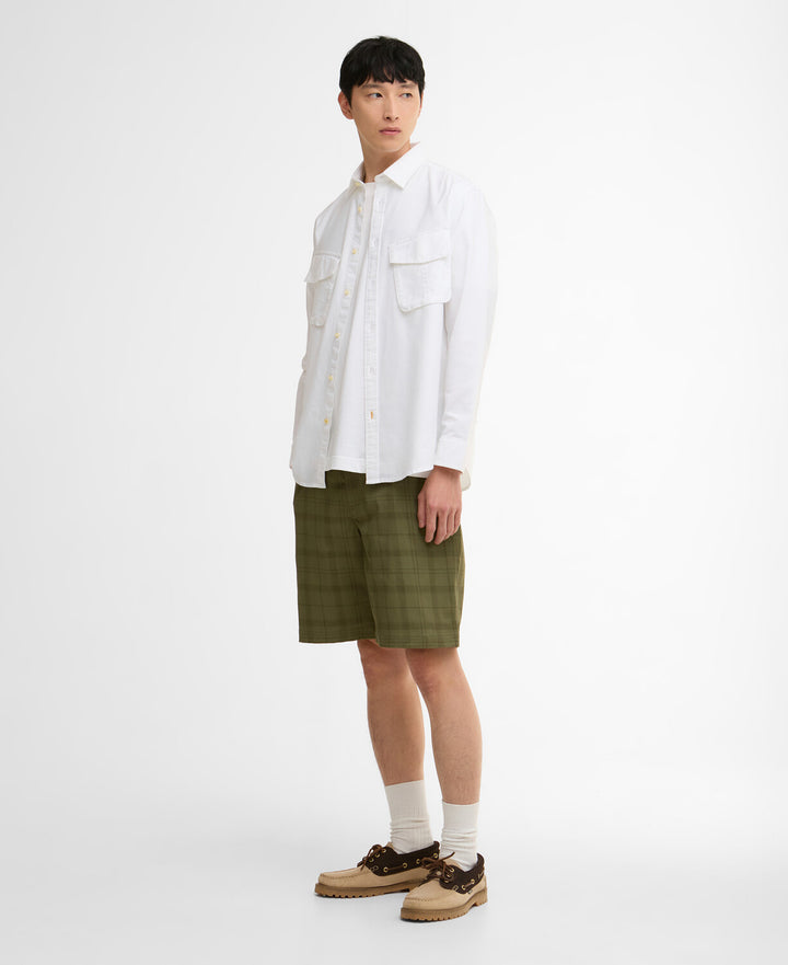 Barbour Tunstall Shorts/ Bermude  MST0077