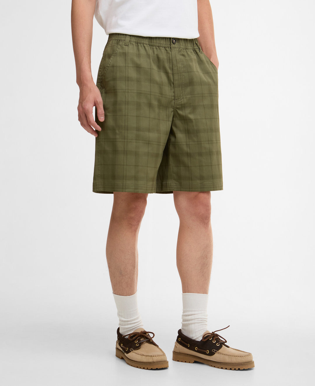 Barbour Tunstall Shorts/ Bermude  MST0077