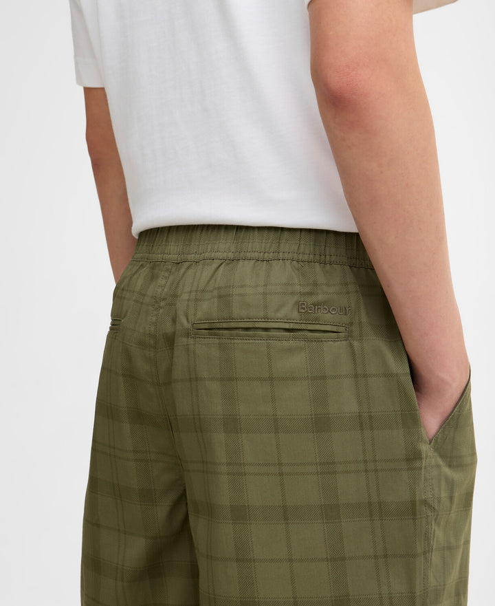 Barbour Tunstall Shorts/ Bermude  MST0077