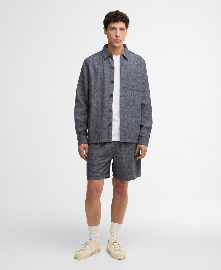 Barbour Stillwater Shorts/ Bermude  MST0079