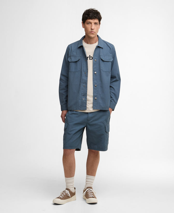 Barbour Draftmen Shorts/ Bermude  MST0082