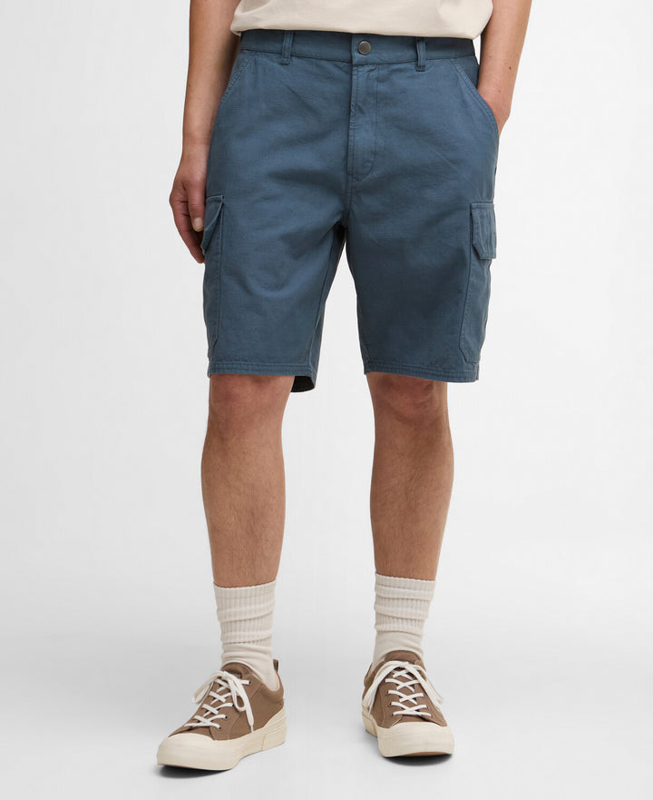 Barbour Draftmen Shorts/ Bermude  MST0082