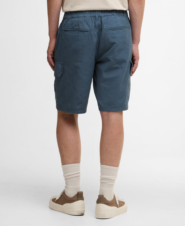 Barbour Draftmen Shorts/ Bermude  MST0082