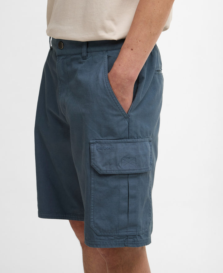 Barbour Draftmen Shorts/ Bermude  MST0082