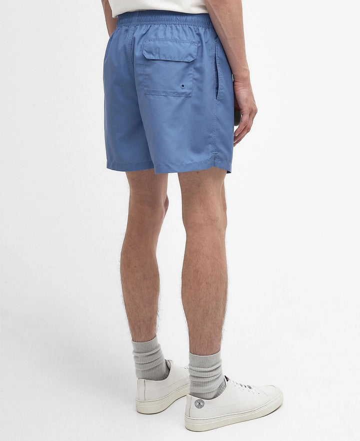 Barbour Staple Logo 5" Swim Short/Kupaće MSW0064