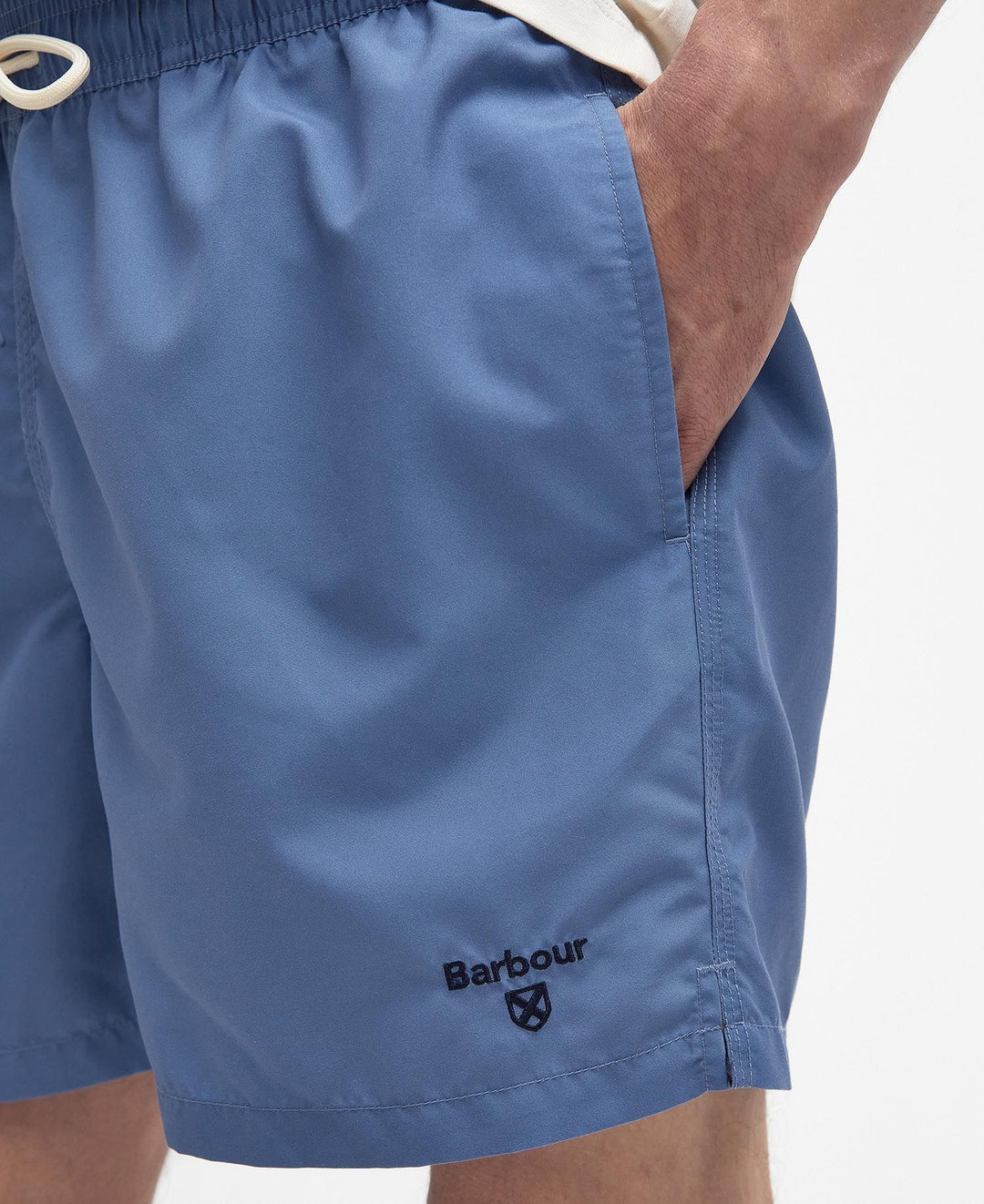 Barbour Staple Logo 5" Swim Short/Kupaće MSW0064