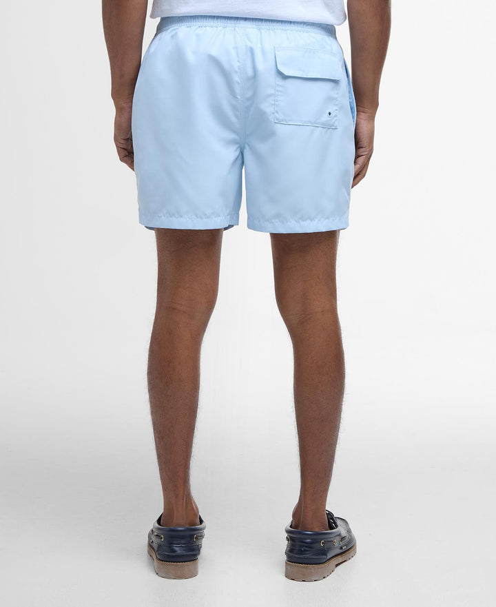Barbour Staple Logo 5" Swim Short/Kupaće MSW0064