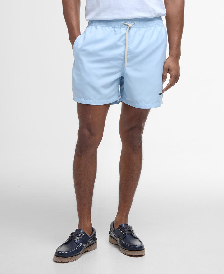Barbour Staple Logo 5" Swim Short/Kupaće MSW0064